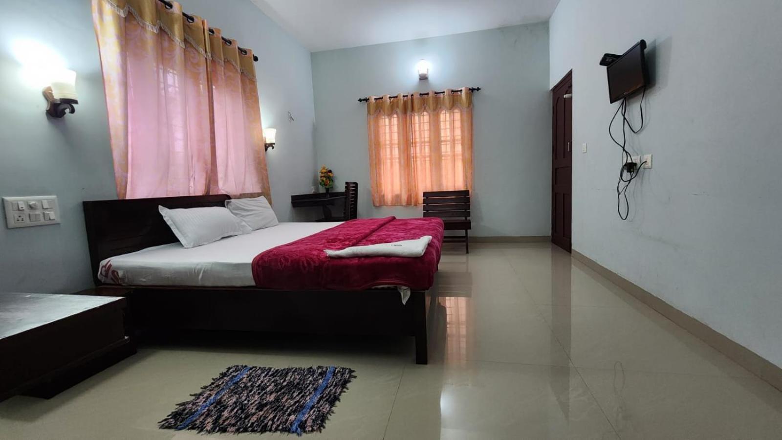 Pkn Homestay Thekkady Kumily Εξωτερικό φωτογραφία