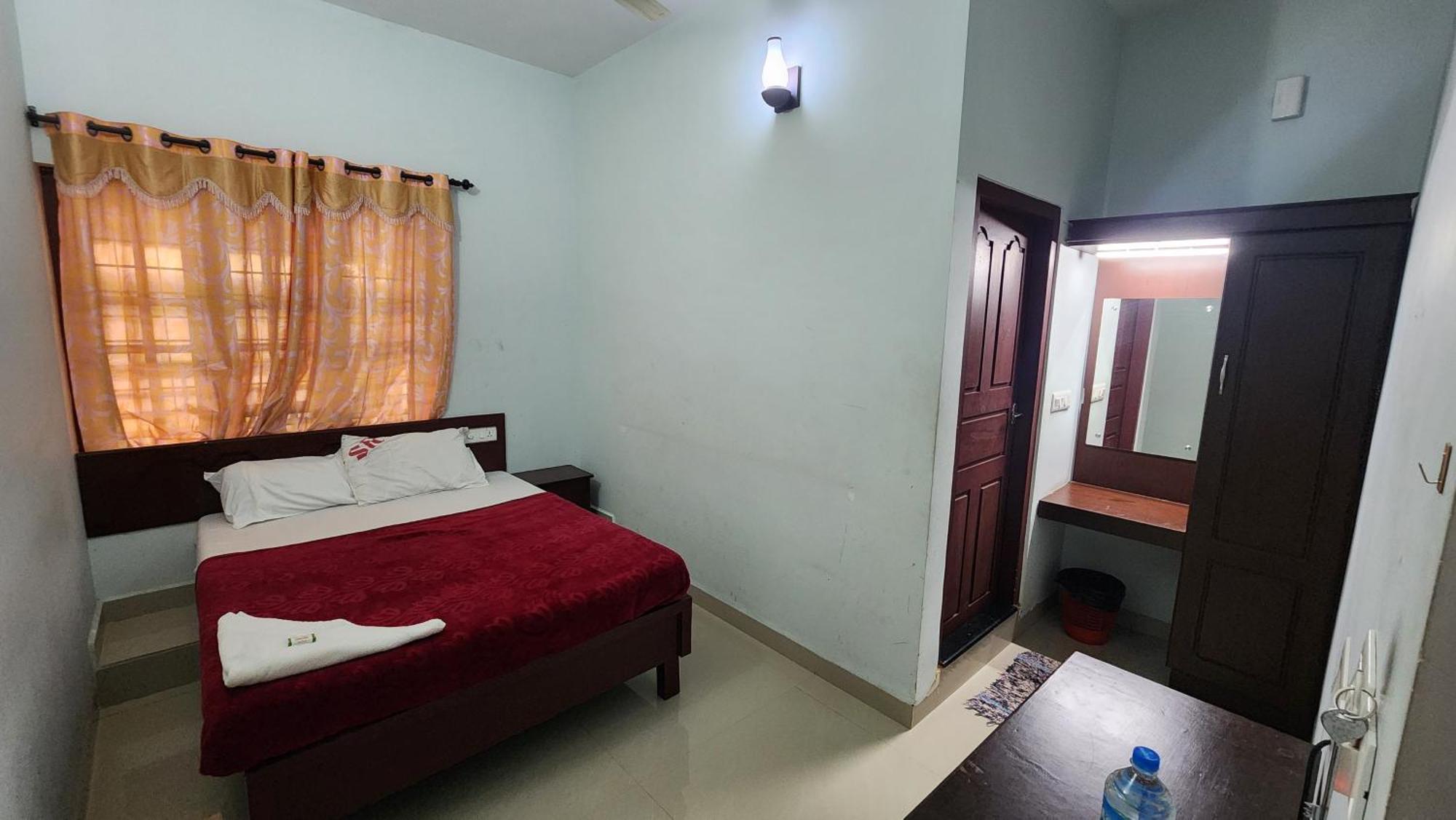 Pkn Homestay Thekkady Kumily Εξωτερικό φωτογραφία