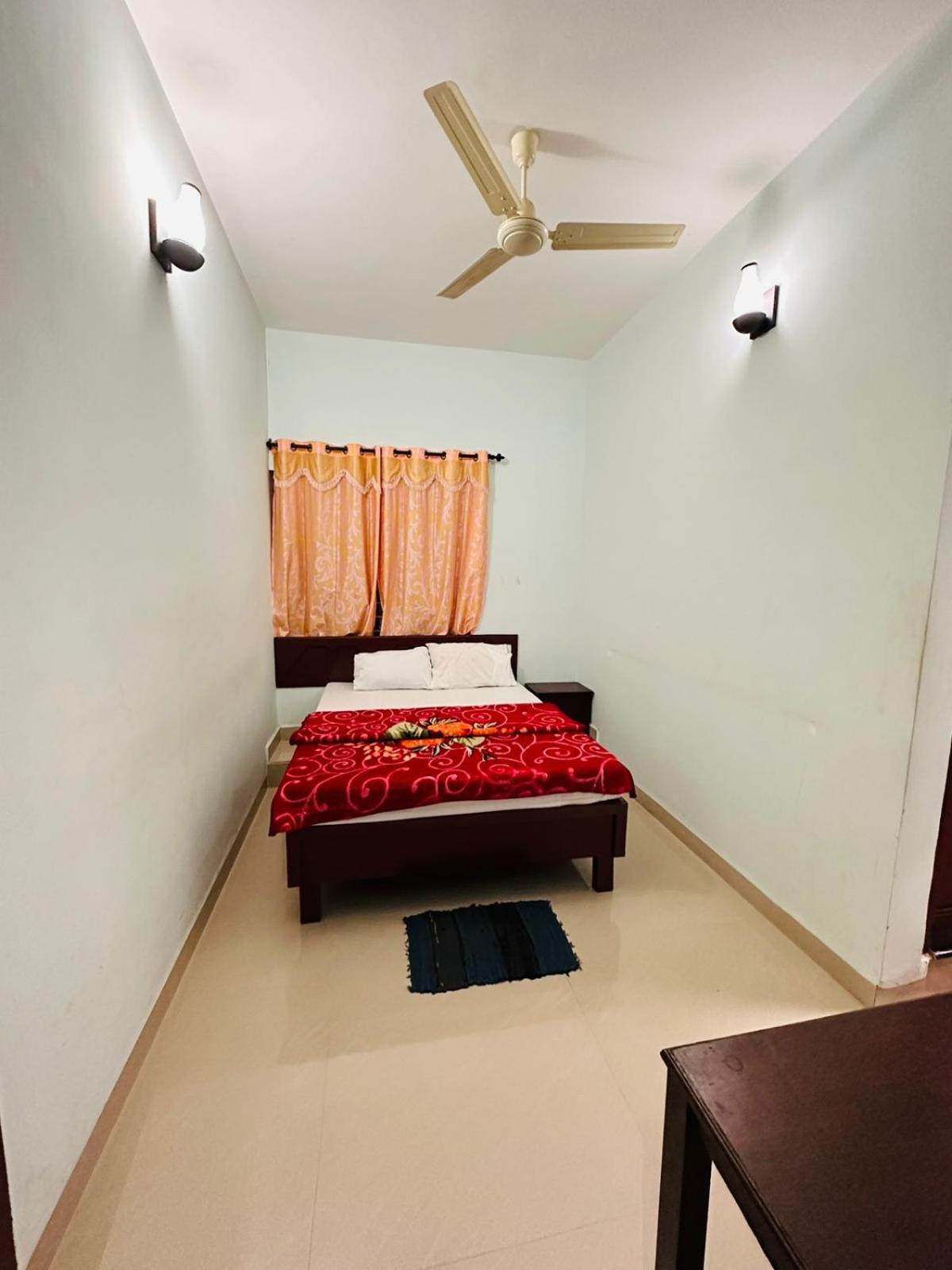 Pkn Homestay Thekkady Kumily Εξωτερικό φωτογραφία