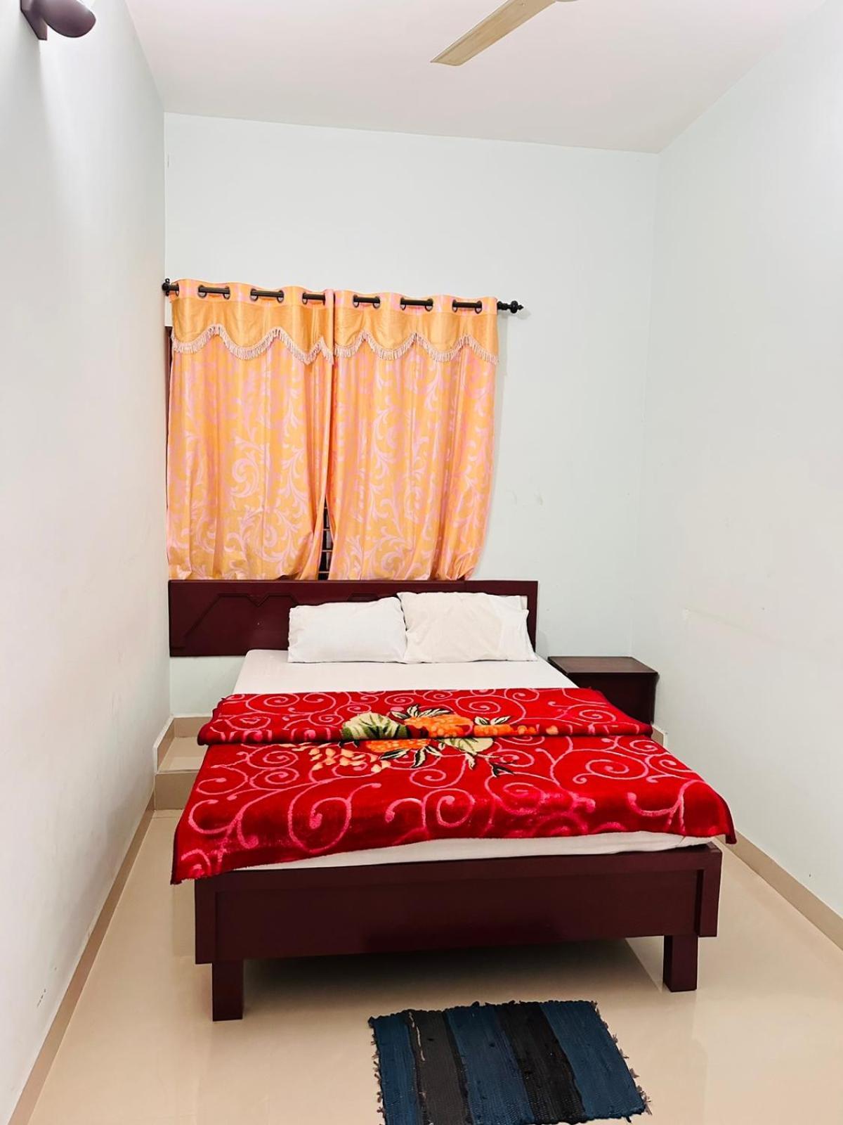 Pkn Homestay Thekkady Kumily Εξωτερικό φωτογραφία