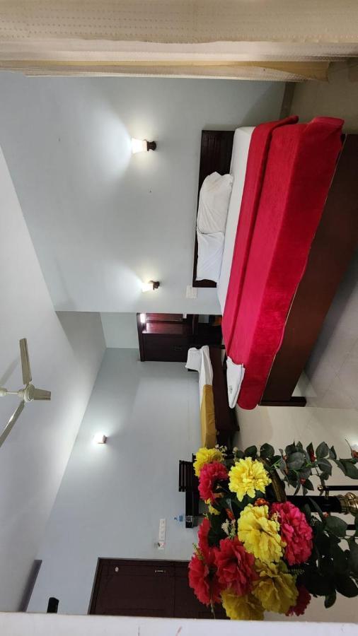 Pkn Homestay Thekkady Kumily Εξωτερικό φωτογραφία